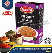 Image result for Aachi Curry Powder Ingredients