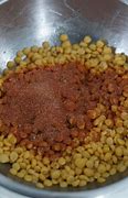 Image result for Roasted Chana Dal