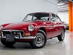 Image result for MGB GT V8