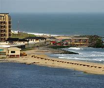 Image result for Victoria Island Beach Lagos Nigeria