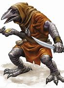 Image result for Kenku