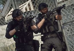 Image result for GTA 5 Mod LAPD SWAT