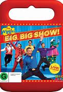 Image result for Wiggles WiggleDancing Live in Concert