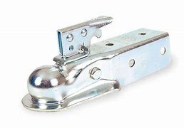 Image result for Trailer Gear Quick Coupler