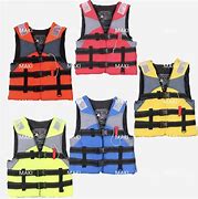 Image result for Life Vest Swim School