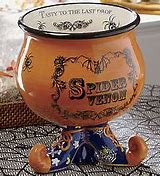 Image result for Cauldron Punch Bowl