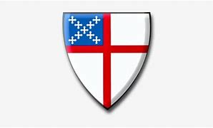 Image result for Episcopal Shield