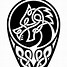 Image result for Irish Celtic Dragon