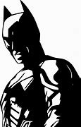 Image result for Batman Dark Knight Silhouette