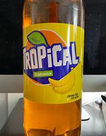 Image result for Fanta Banana