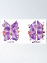 Image result for BTS Posters Made by Army