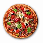 Image result for Authentic Pizza Crust