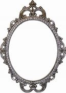 Image result for Large Oval Picture Frame