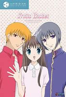 Image result for Fruits Basket TV