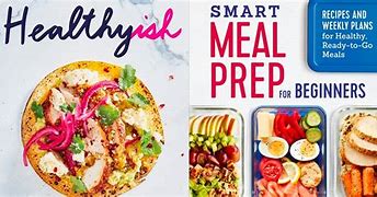 Image result for Healthy Cookbooks