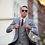 Image result for Grey Suit