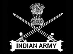 Image result for Indian Army Symbol