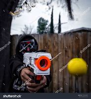 Image result for Nerf Target