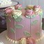 Image result for Spring Flower Cake