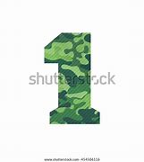 Image result for Green Number 1 Logo