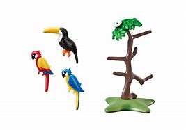 Image result for Playmobil Birds