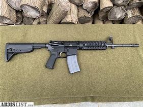 Image result for BCM M4A1