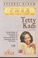 Image result for Pop Emas Tetty Kadi