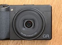 Image result for Ricoh GR 111