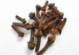 Image result for 8 Cloves