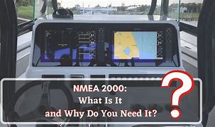 Image result for NMEA 2000 Bilge Alarm