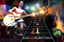 Image result for Xbox 360 Ghm Guitar