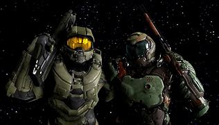 Image result for Halo Gears Doom