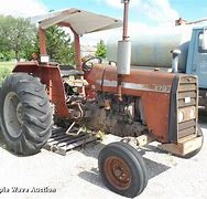 Image result for Massey Ferguson 270 Tractor