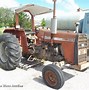 Image result for Massey Ferguson 270 Tractor