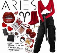 Image result for Typical Outfit of Aries Woman