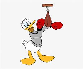 Image result for Donald Duck Gloves