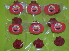 Image result for Sesame Street Telly Crayons