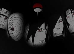 Image result for Uchiha Clan Logo Wallpaper 4K