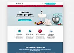 Image result for Design a Landing Page