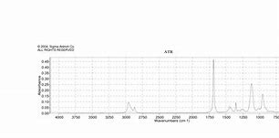 Image result for Cyclopentanol IR Spectrum