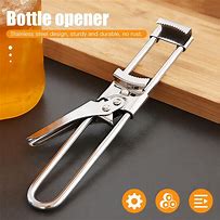 Image result for Stainless Steel Can Opener