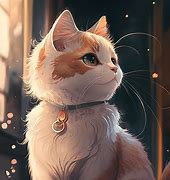 Image result for Inime Cat