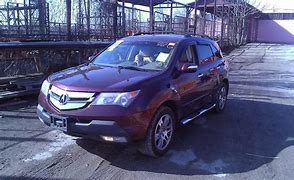 Image result for Acura MDX Tech