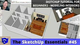 Image result for 3D-models French SketchUp