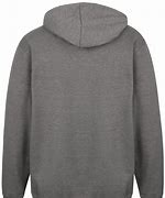 Image result for Grey Hoodie Back View