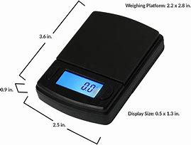 Image result for Digital Pocket Scale