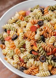 Image result for Kraft Pasta Salad Recipes