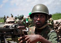 Image result for Burundi Army