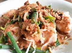 Image result for Gendar Pecel Telur