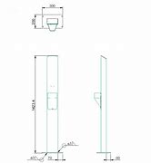 Image result for Alfen Eve Mini Charging Station Stand